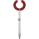 SSH1R alumis アルミスルスルホース(大) メーカー直送 ▼返品・キャンセル不可【他商品との同時購入不可】