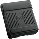 HIOKI デジタル絶縁抵抗計(5レンジ) スイッチ付きリード メーカー直送 ▼返品・キャンセル不可【他商品との同時購入不可】