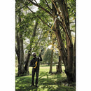 DCMPS567P1JP DEWALT 18Vポールチェーンソー メーカー直送 ▼返品・キャンセル不可【他商品との同時購入不可】