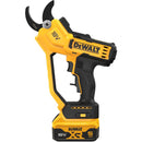 DCMPP568P1JP DEWALT 18V剪定ばさみ メーカー直送 ▼返品・キャンセル不可【他商品との同時購入不可】