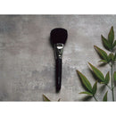 熊野筆 パウダーブラシ メーカー直送 ▼返品・キャンセル不可【他商品との同時購入不可】