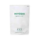 ミヨシ 無添加せっけん 泡のボディソープ 詰め替え 450ml