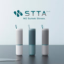 アイオン スティックタイプ ダークブルー