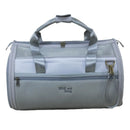 R&S キャリーバッグ グレー メーカー直送 ▼返品・キャンセル不可【他商品との同時購入不可】