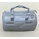 R&S キャリーバッグ グレー メーカー直送 ▼返品・キャンセル不可【他商品との同時購入不可】