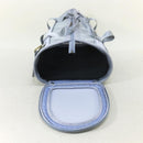 R&S キャリーバッグ グレー メーカー直送 ▼返品・キャンセル不可【他商品との同時購入不可】