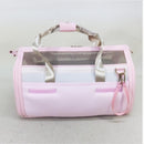 R&S キャリーバッグ ピンク メーカー直送 ▼返品・キャンセル不可【他商品との同時購入不可】