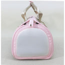 R&S キャリーバッグ ピンク メーカー直送 ▼返品・キャンセル不可【他商品との同時購入不可】