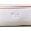 R&S キャリーバッグ ピンク メーカー直送 ▼返品・キャンセル不可【他商品との同時購入不可】