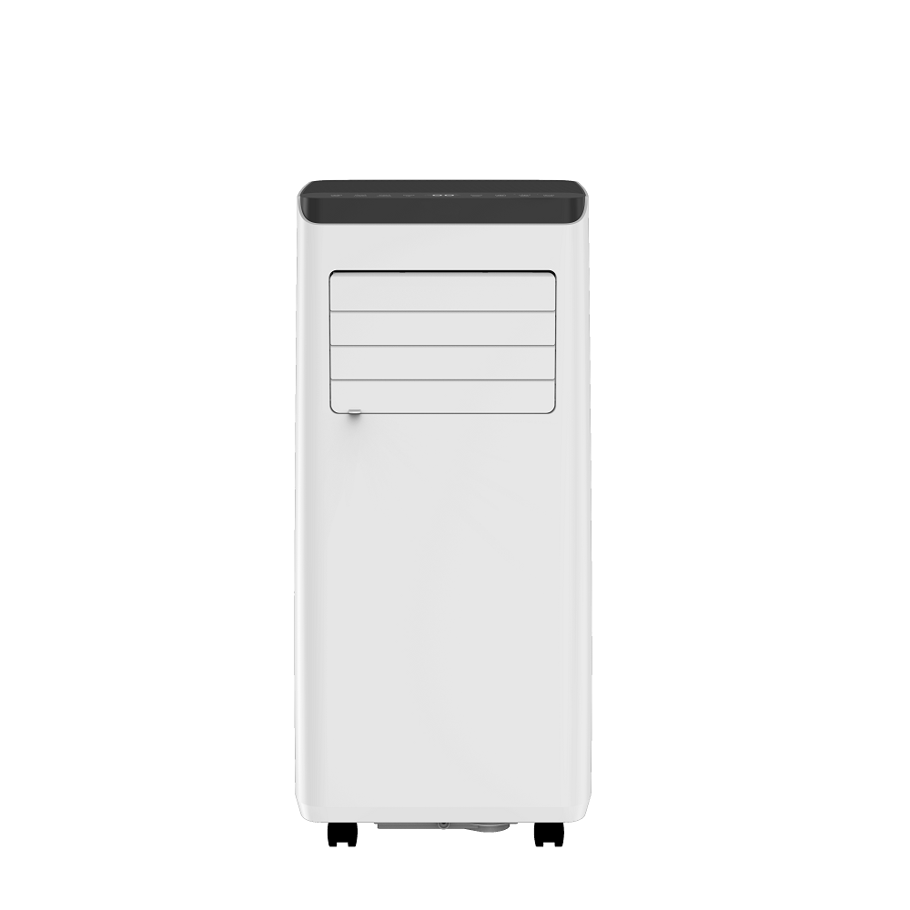 移動式エアコン 2.8kw 冷房専用 SKJ-KY28A(W) 【直送品】 返品