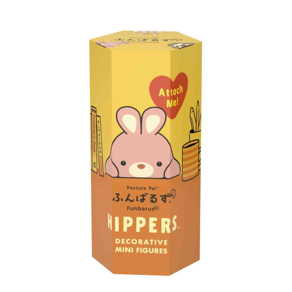 ドリームズ HIPPERS Funbarus ヒッパーズ ふんばるず アソートボックス