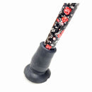 愛杖スリムネック伸縮杖E-254A メーカー直送 ▼返品・キャンセル不可【他商品との同時購入不可】