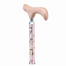 愛杖プリティキャッツ AN-14 メーカー直送 ▼返品・キャンセル不可【他商品との同時購入不可】