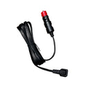 ポータブル冷凍冷蔵庫 RA-CFR18-BK メーカー直送▼返品・キャンセル不可【他商品との同時購入不可】