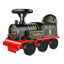 こども用電動乗用玩具 レトロ蒸気機関車 RA-SLRO メーカー直送▼返品・キャンセル不可【他商品との同時購入不可】