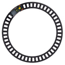 こども用電動乗用玩具 レトロ蒸気機関車 RA-SLRO メーカー直送▼返品・キャンセル不可【他商品との同時購入不可】