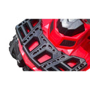 こども用電動乗用玩具 パワーバギー RA-PBRO メーカー直送▼返品・キャンセル不可【他商品との同時購入不可】