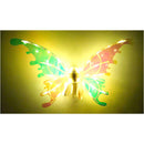 バタフライウィング RA-EBW メーカー直送▼返品・キャンセル不可【他商品との同時購入不可】