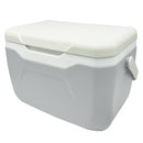 保冷剤付きクーラーボックス GR-CB48 メーカー直送▼返品・キャンセル不可【他商品との同時購入不可】