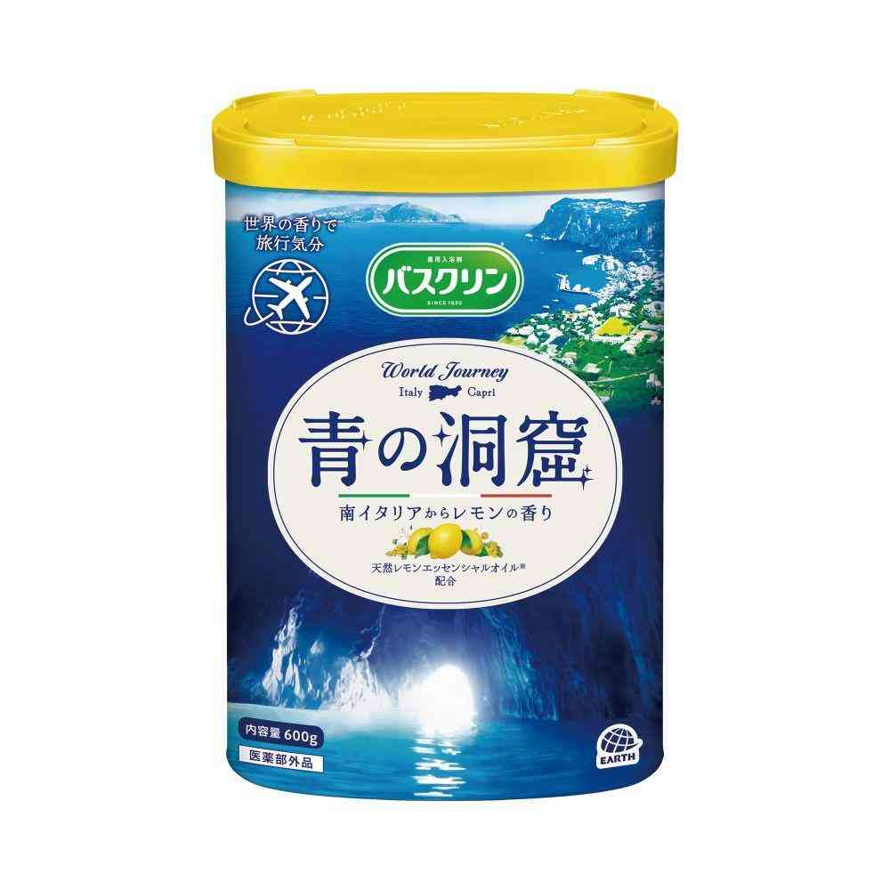 アース 製薬 バスクリン