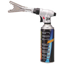 GTXガストーチセットH タイプH/セット メーカー直送 ▼返品・キャンセル不可【他商品との同時購入不可】