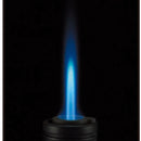 ポケットバーナー1 PB-01 クリアレッド メーカー直送 ▼返品・キャンセル不可【他商品との同時購入不可】