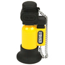 ポケットバーナー1 PB-01 クリアイエロー メーカー直送 ▼返品・キャンセル不可【他商品との同時購入不可】