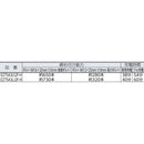 Panasonic リチウムイオン電池パック メーカー直送 ▼返品・キャンセル不可【他商品との同時購入不可】