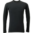 氷撃 LD FTP L/Sクルーネックインナー XL メーカー直送 ▼返品・キャンセル不可【他商品との同時購入不可】