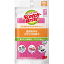 3M 汚れ落ちがはなまるのネット 1個