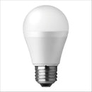 パナソニック Panasonic パルックLED LED電球 40形 電球色 広配光 LDA4LGK4