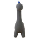 スツール スプーンミー ダイナソー グレー メーカー直送 ▼返品・キャンセル不可【他商品との同時購入不可】