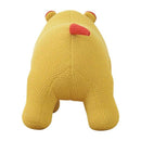 スツール スプーンミー サイ イエロー メーカー直送 ▼返品・キャンセル不可【他商品との同時購入不可】