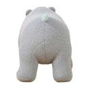 スツール スプーンミー サイ ライトグレー メーカー直送 ▼返品・キャンセル不可【他商品との同時購入不可】