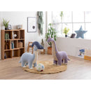 スツール スプーンミー レックス ブルー メーカー直送 ▼返品・キャンセル不可【他商品との同時購入不可】