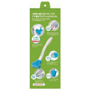 3M 取り替え式トイレクリーナー 除菌・防汚EX 本体1本、取り替え用スポンジ3個