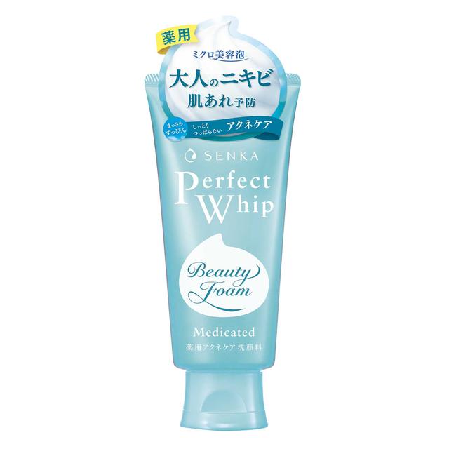 [Quasi-drug] Fine Today Senka Perfect Whip Acne Care