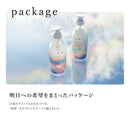 ファイントゥデイ +tmr(プラストゥモロー) オーバーナイトヘアセラム 80ml