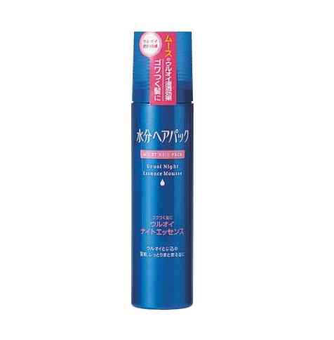 ファイントゥデイ 水分ヘアパック ウルオイナイトエッセンス 140g