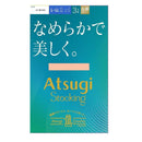 アツギストッキング なめらかで美しく。 3足組