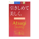 アツギストッキング 引きしめて美しく。 3足組