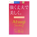 アツギストッキング 強く丈夫で美しく。 3足組