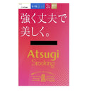 アツギストッキング 強く丈夫で美しく。 3足組