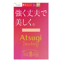 アツギストッキング 強く丈夫で美しく。 3足組