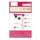 アツギストッキング 強く丈夫で美しく。 3足組