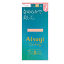 アツギストッキング なめらかで美しく。ひざ下丈  3足組