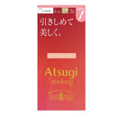 アツギストッキング 引きしめて美しく。ひざ下丈  3足組