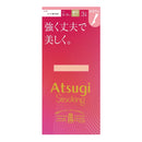 アツギストッキング 強く丈夫で美しく。ひざ下丈  3足組