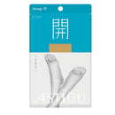 アツギ アスティーグ 止 すべり止めストッキング 1足