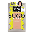 アツギ スゴスト 丈夫